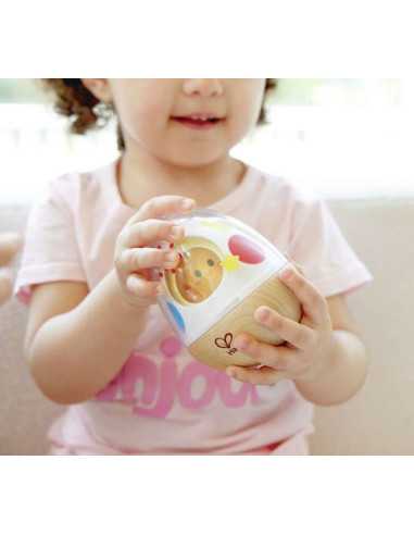 Oeuf surprise - Hape Oeuf surprise - Hape