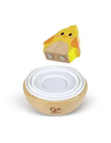 Oeuf surprise - Hape Oeuf surprise - Hape