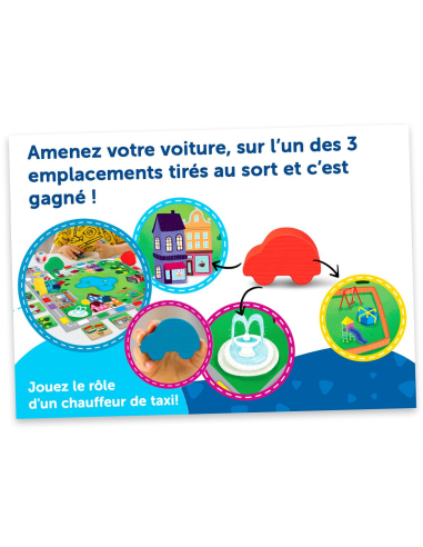 Mon 1er jeu Beep Beep Mon 1er jeu Beep Beep