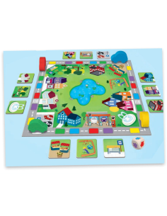 Mon 1er jeu Beep Beep 2