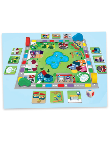 Mon 1er jeu Beep Beep Mon 1er jeu Beep Beep