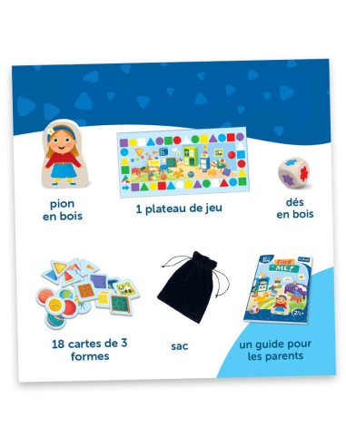 Mon 1er jeu Find Me Mon 1er jeu Find Me