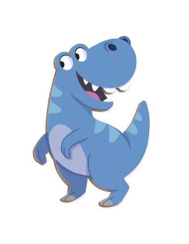 Magnéti'stories Les dinosaures - Janod Magnéti'stories Les dinosaures - Janod