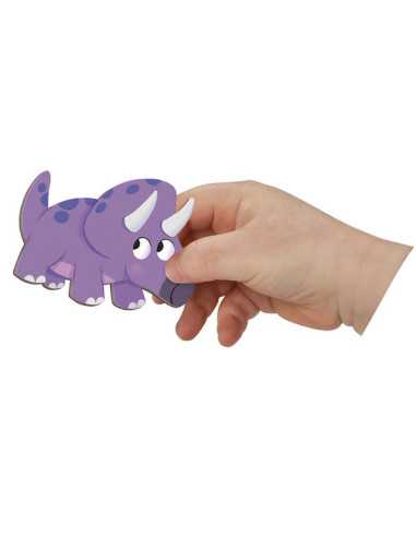 Magnéti'stories Les dinosaures - Janod Magnéti'stories Les dinosaures - Janod