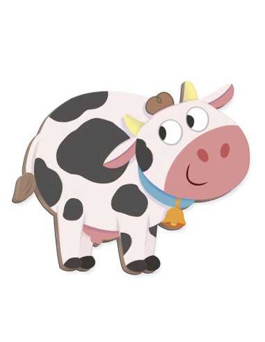 Magnéti'stories La ferme - Janod Magnéti'stories La ferme - Janod