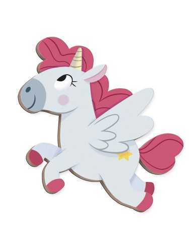 Magnéti'stories Les licornes - Janod Magnéti'stories Les licornes - Janod