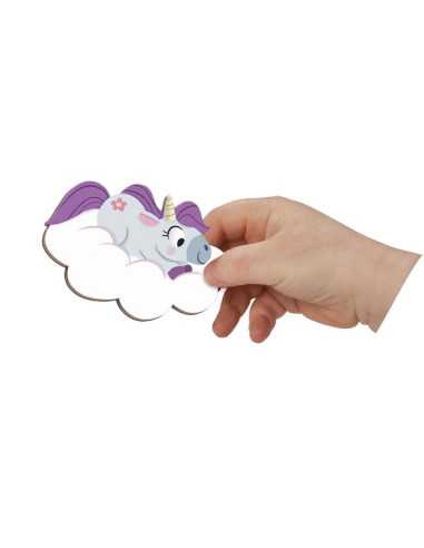 Magnéti'stories Les licornes - Janod Magnéti'stories Les licornes - Janod