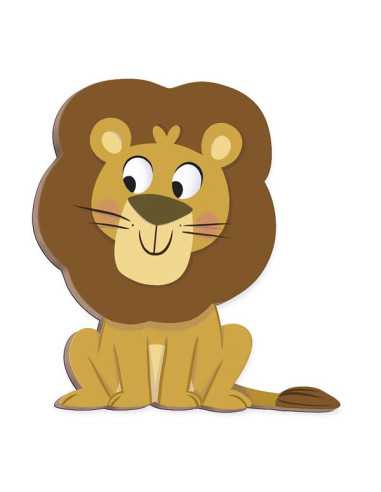 Magnéti'stories Les animaux d'Afrique... Magnéti'stories Les animaux d'Afrique...