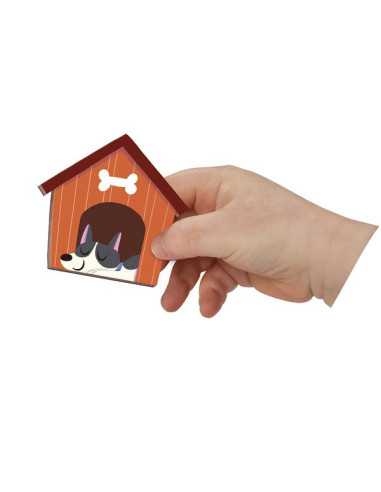 Magnéti'stories Les animaux... Magnéti'stories Les animaux...