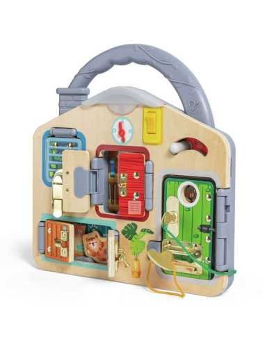 Tableau d'activités multi-fermetures... Tableau d'activités multi-fermetures...