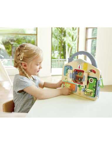 Tableau d'activités multi-fermetures... Tableau d'activités multi-fermetures...