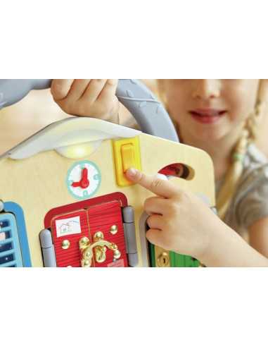 Tableau d'activités multi-fermetures... Tableau d'activités multi-fermetures...