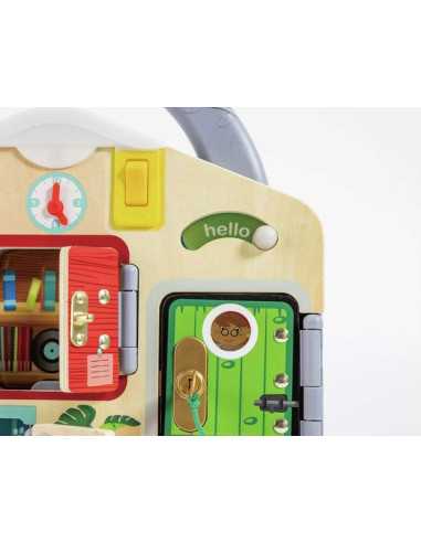 Tableau d'activités multi-fermetures... Tableau d'activités multi-fermetures...