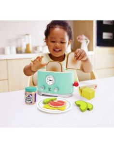 Grille-pain interactif - Hape 2
