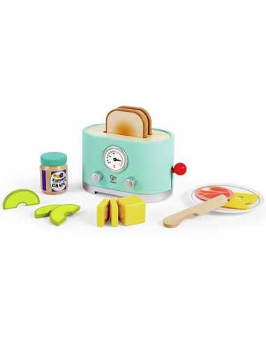 Grille-pain interactif - Hape Grille-pain interactif - Hape