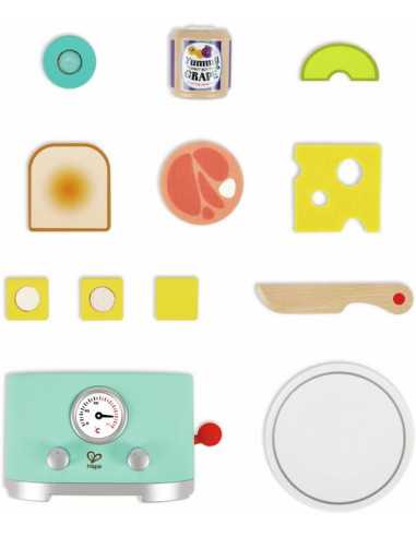 Grille-pain interactif - Hape Grille-pain interactif - Hape