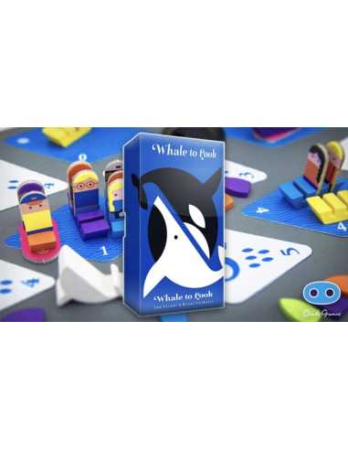 Jeu Whale to Look Jeu Whale to Look