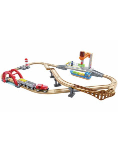 Circuit de train de... 2