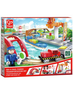 Circuit de train de...