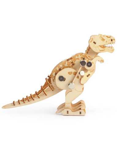 Maquette 3D mécanique T-Rex - Graine... Maquette 3D mécanique T-Rex - Graine...