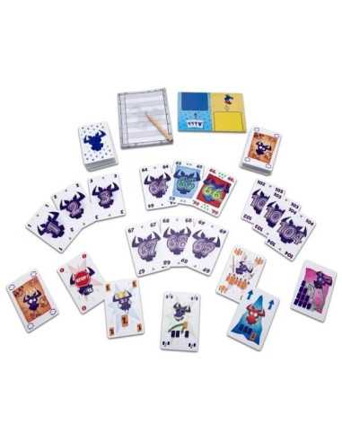 Six qui prend Anniversaire - Gigamic Six qui prend Anniversaire - Gigamic