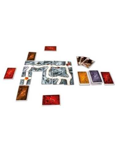 Saboteur - jeu Gigamic Saboteur - jeu Gigamic