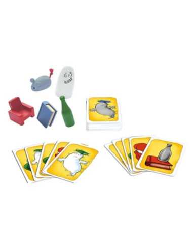 Bazar Bizarre - jeu Gigamic Bazar Bizarre - jeu Gigamic