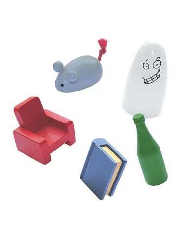 Bazar Bizarre - jeu Gigamic Bazar Bizarre - jeu Gigamic