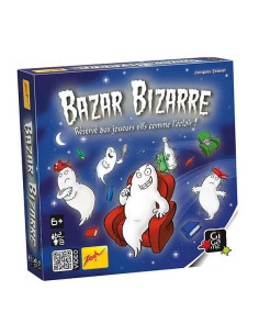 Bazar Bizarre