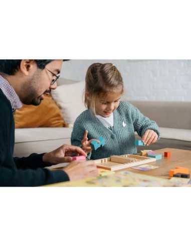 Gagne ton papa - jeu Gigamic Gagne ton papa - jeu Gigamic