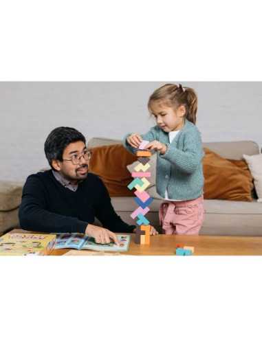 Gagne ton papa - jeu Gigamic Gagne ton papa - jeu Gigamic