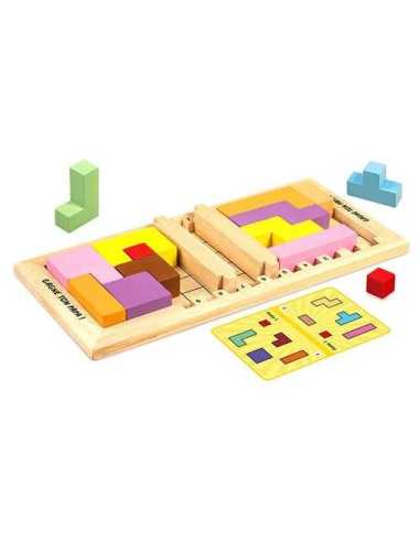 Gagne ton papa - jeu Gigamic Gagne ton papa - jeu Gigamic