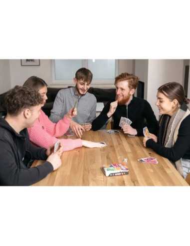 Papayoo - jeu Gigamic Papayoo - jeu Gigamic