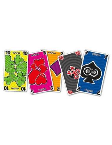 Papayoo - jeu Gigamic Papayoo - jeu Gigamic