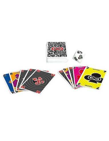 Papayoo - jeu Gigamic Papayoo - jeu Gigamic