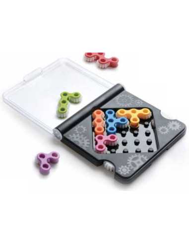 IQ Gears - Smartgames IQ Gears - Smartgames