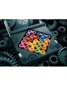 IQ Gears - Smartgames 2
