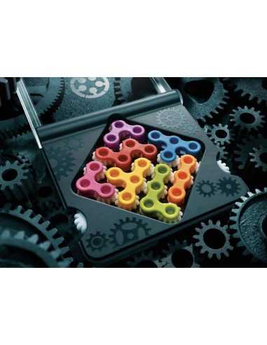 IQ Gears - Smartgames IQ Gears - Smartgames