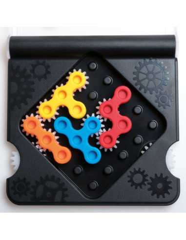 IQ Gears - Smartgames IQ Gears - Smartgames