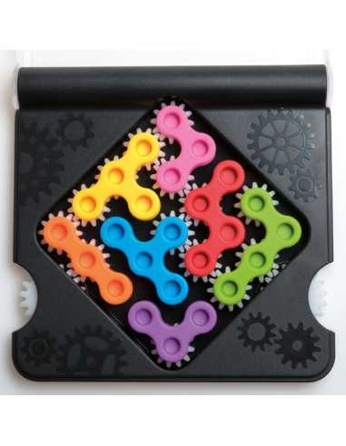 IQ Gears - Smartgames IQ Gears - Smartgames