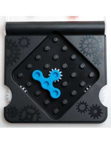 IQ Gears - Smartgames IQ Gears - Smartgames