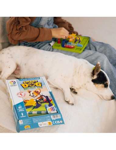 Corgi chien agile - Smartgames Corgi chien agile - Smartgames