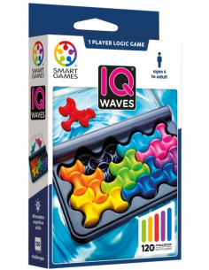 IQ Waves - Smartgames