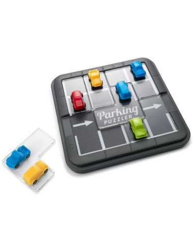 Jeu Parking Tournis - Smartgames Jeu Parking Tournis - Smartgames