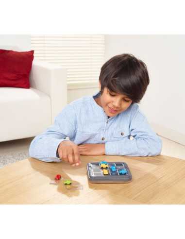 Jeu Parking Tournis - Smartgames Jeu Parking Tournis - Smartgames