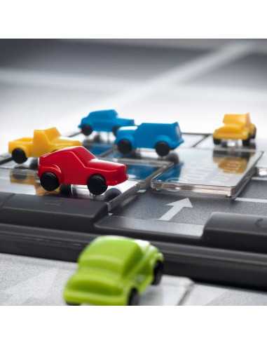 Jeu Parking Tournis - Smartgames Jeu Parking Tournis - Smartgames