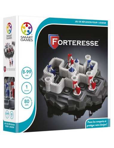 Jeu Forteresse - Smartgames