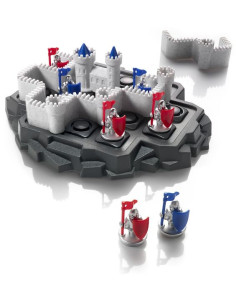 Jeu Forteresse - Smartgames 2