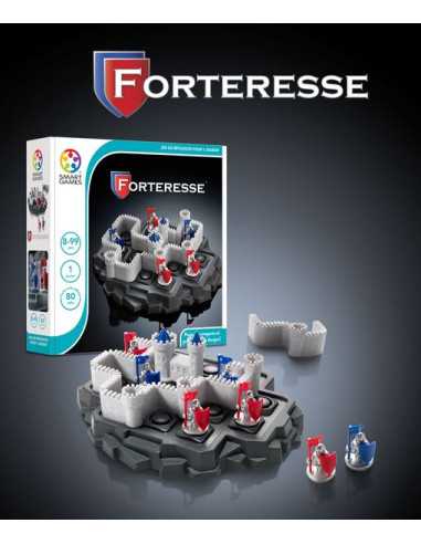 Jeu Forteresse - Smartgames Jeu Forteresse - Smartgames