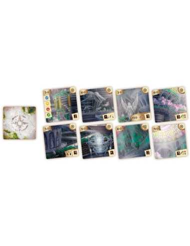 Jeu Boreal Jeu Boreal